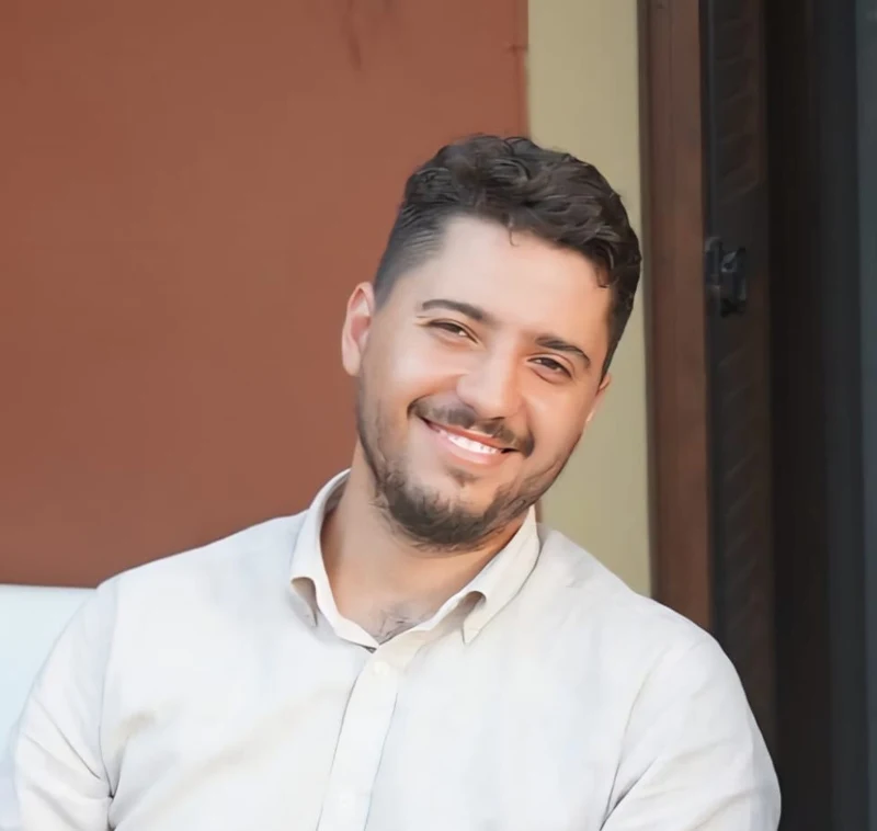 Dimitris Psarras
