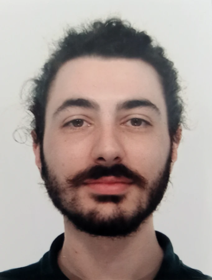 Luigi Rosati