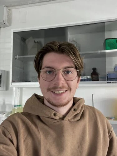 Valentin Beaufils